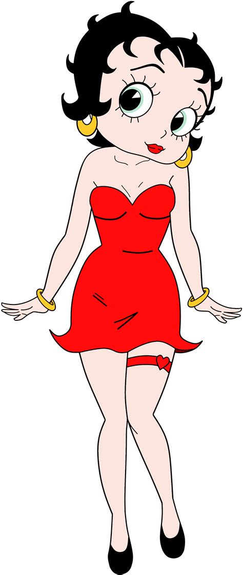 betty boop sexy|Betty Boop 